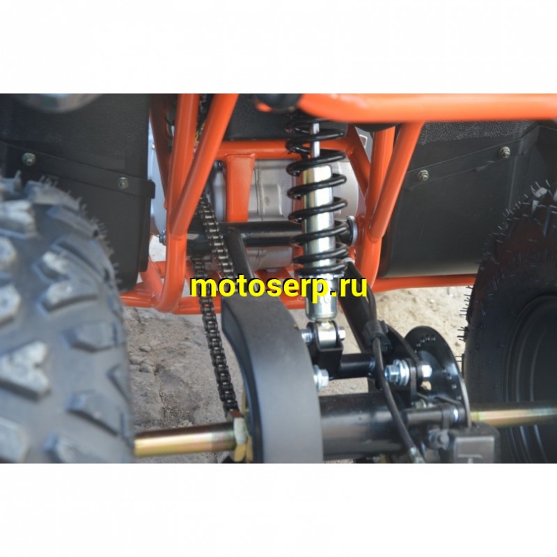 Купить  125cc Квадроцикл KAYO AU125 (белый пластик 2024 г) (ПТС)  (шт) (SM купить с доставкой по Москве и России, цена, технические характеристики, комплектация фото  - motoserp.ru