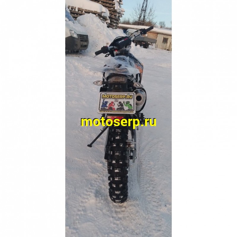 Купить  Мотоцикл Кросс/Эндуро JHL MX 300 2025 (спортинв) 21/18, 300cc, ZS172FMM-5 PR  (шт) (ТехМаркет купить с доставкой по Москве и России, цена, технические характеристики, комплектация фото  - motoserp.ru