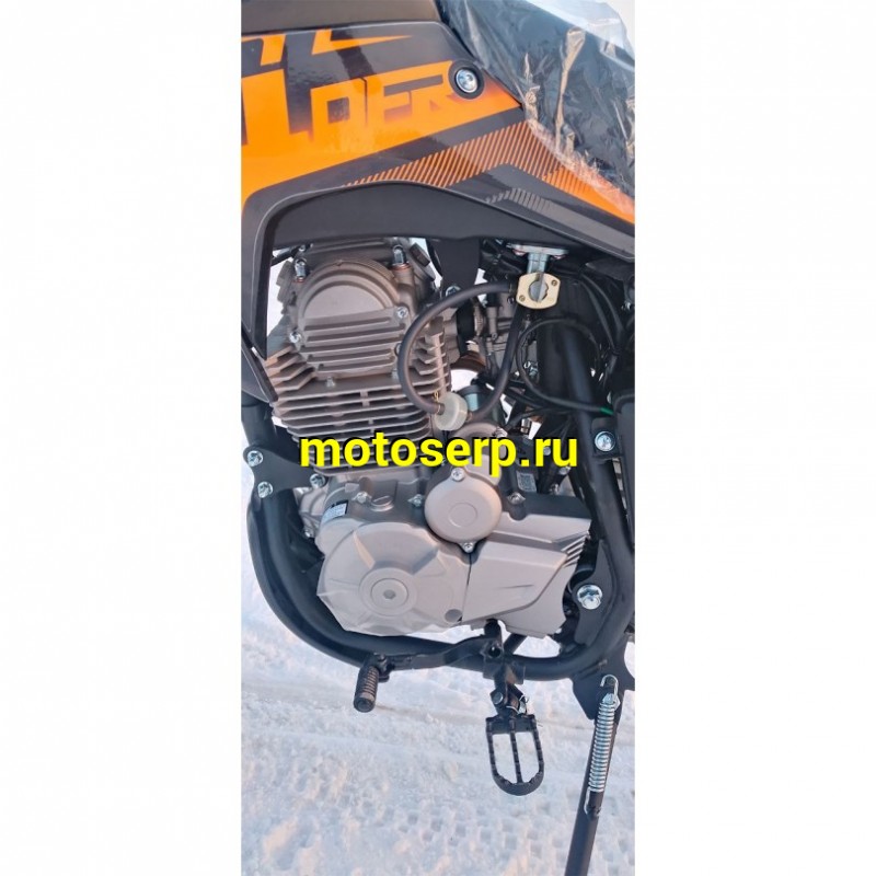 Купить  Мотоцикл Кросс/Эндуро JHL MX 300 2025 (спортинв) 21/18, 300cc, ZS172FMM-5 PR  (шт) (ТехМаркет купить с доставкой по Москве и России, цена, технические характеристики, комплектация фото  - motoserp.ru