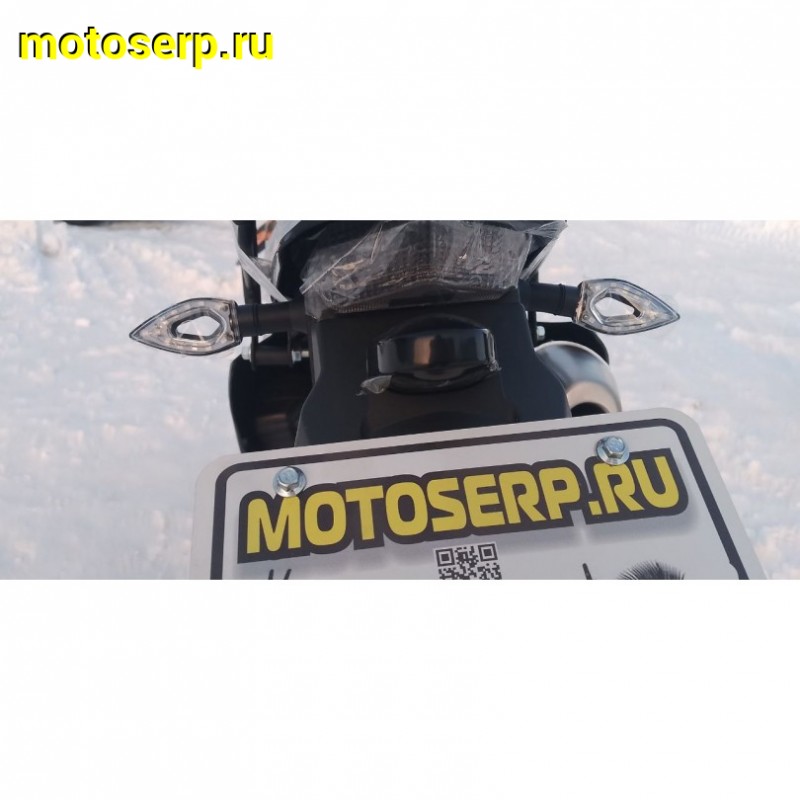 Купить  Мотоцикл Кросс/Эндуро JHL MX 300 2025 (спортинв) 21/18, 300cc, ZS172FMM-5 PR  (шт) (ТехМаркет купить с доставкой по Москве и России, цена, технические характеристики, комплектация фото  - motoserp.ru