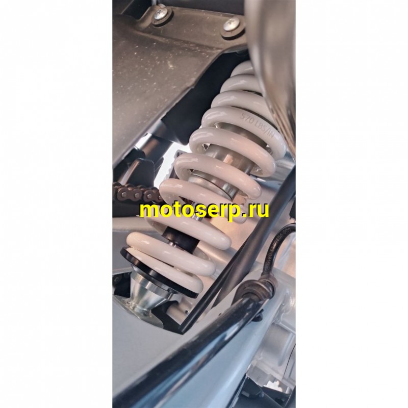 Купить  Мотоцикл Кросс/Эндуро JHL MX 300 2025 (спортинв) 21/18, 300cc, ZS172FMM-5 PR  (шт) (ТехМаркет купить с доставкой по Москве и России, цена, технические характеристики, комплектация фото  - motoserp.ru