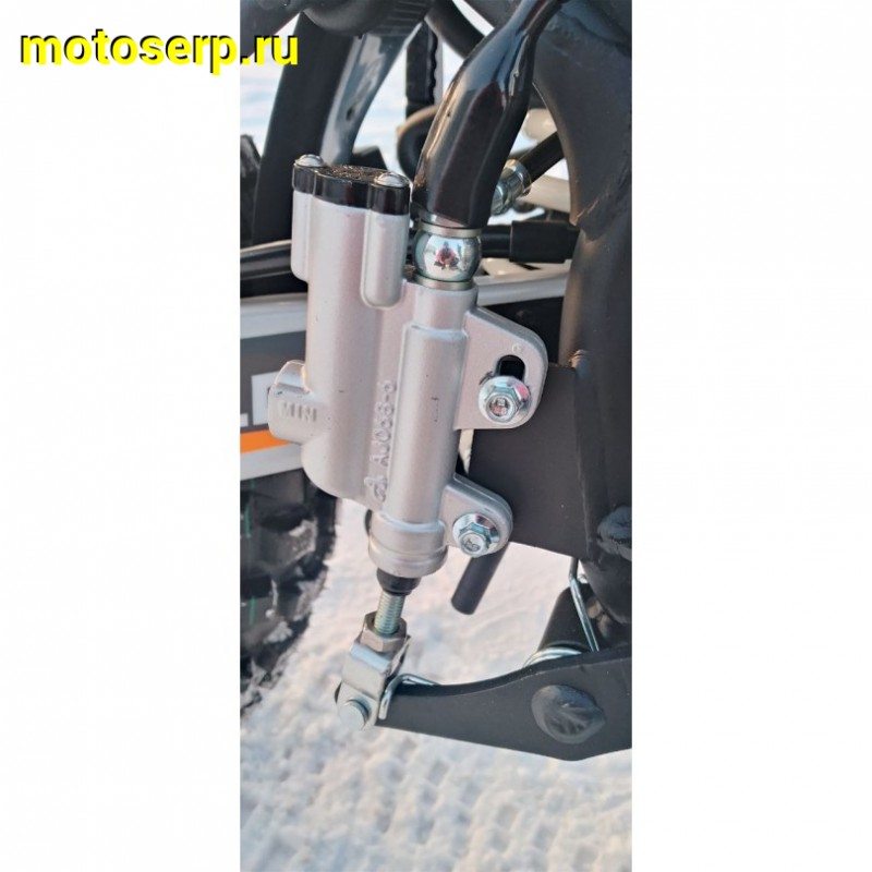 Купить  Мотоцикл Кросс/Эндуро JHL MX 300 2025 (спортинв) 21/18, 300cc, ZS172FMM-5 PR  (шт) (ТехМаркет купить с доставкой по Москве и России, цена, технические характеристики, комплектация фото  - motoserp.ru