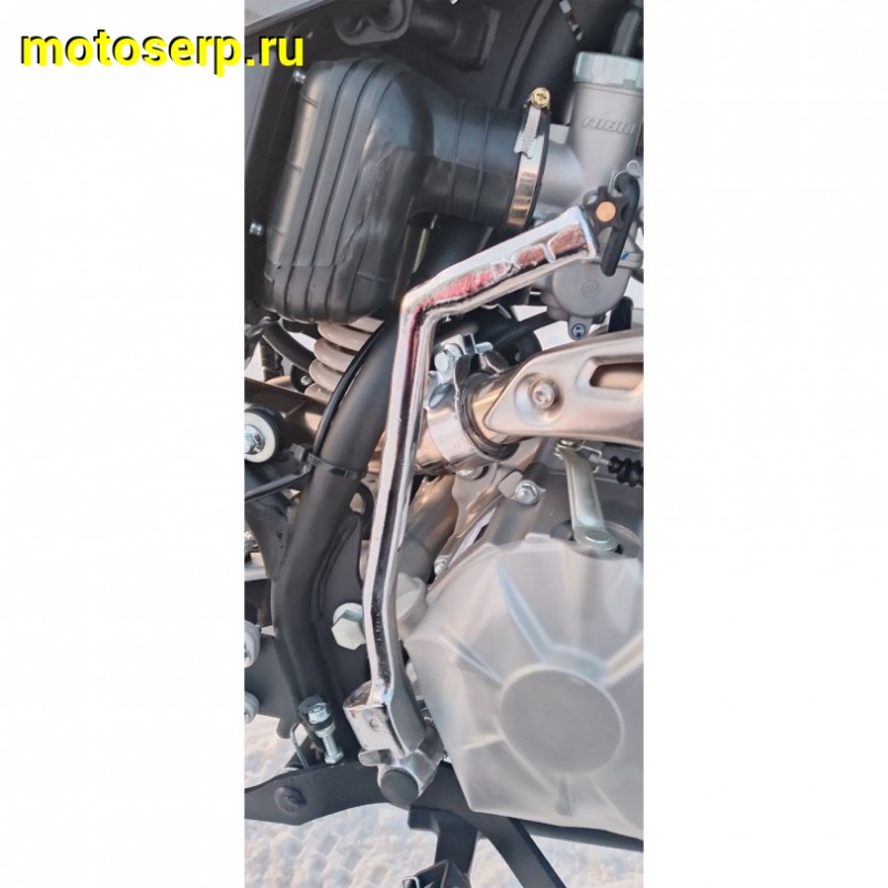 Купить  Мотоцикл Кросс/Эндуро JHL MX 300 2025 (спортинв) 21/18, 300cc, ZS172FMM-5 PR  (шт) (ТехМаркет купить с доставкой по Москве и России, цена, технические характеристики, комплектация фото  - motoserp.ru