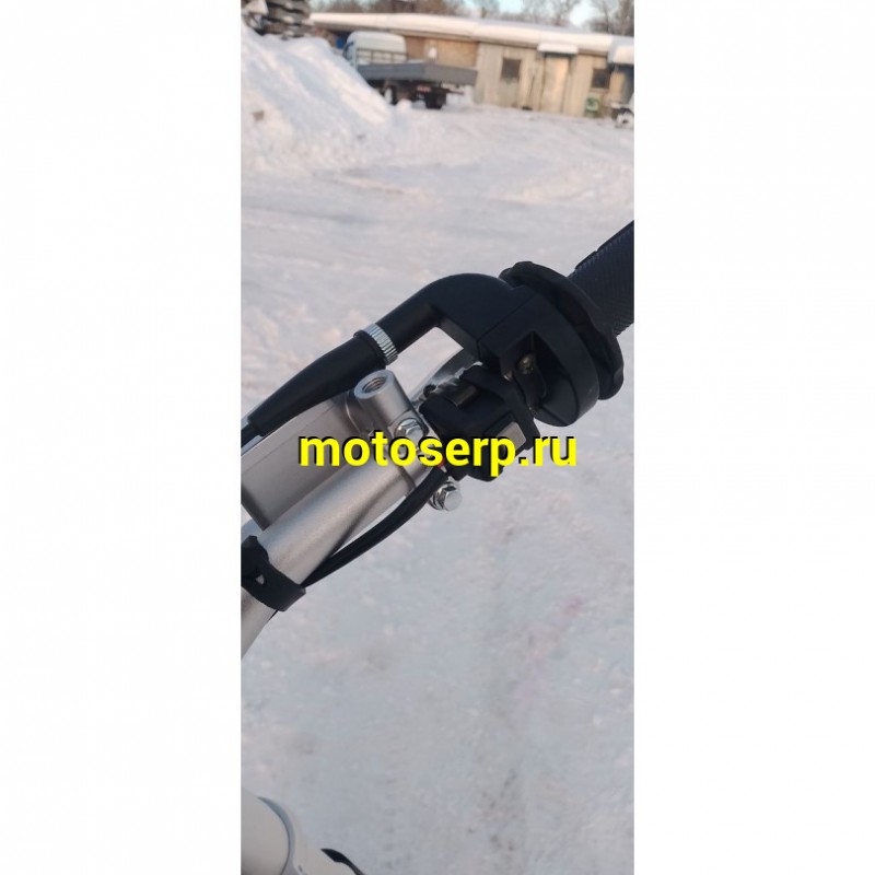 Купить  Мотоцикл Кросс/Эндуро JHL MX 300 2025 (спортинв) 21/18, 300cc, ZS172FMM-5 PR  (шт) (ТехМаркет купить с доставкой по Москве и России, цена, технические характеристики, комплектация фото  - motoserp.ru