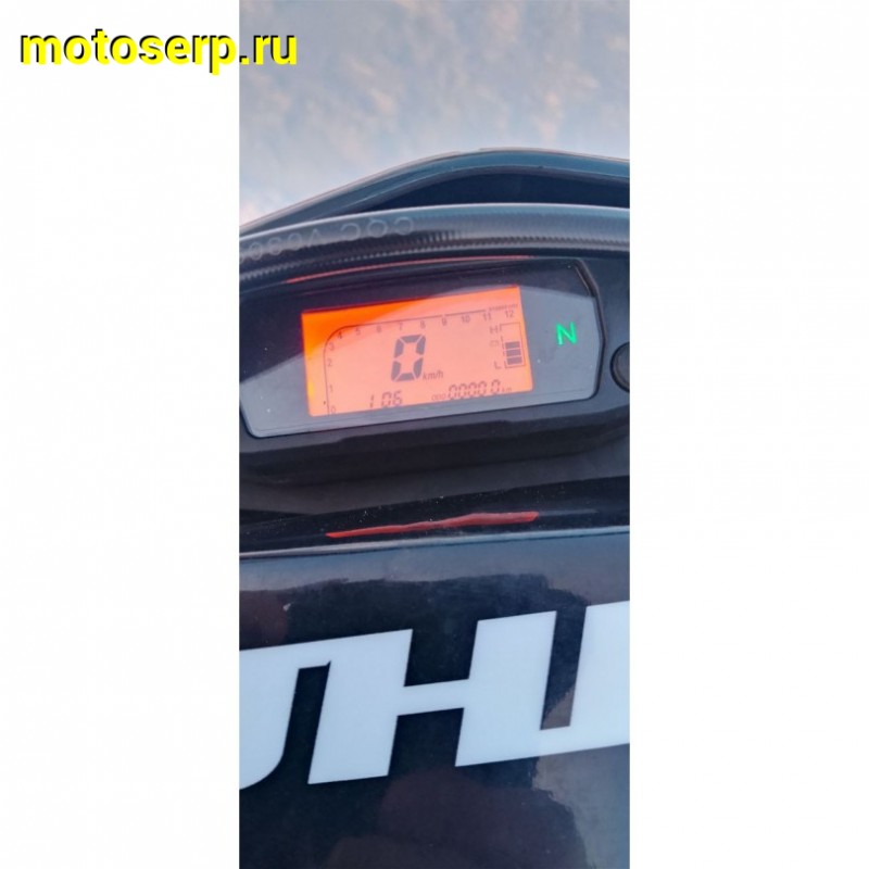 Купить  Мотоцикл Кросс/Эндуро JHL MX 300 2025 (спортинв) 21/18, 300cc, ZS172FMM-5 PR  (шт) (ТехМаркет купить с доставкой по Москве и России, цена, технические характеристики, комплектация фото  - motoserp.ru