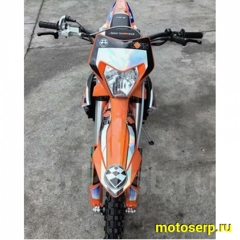 Купить  Мотоцикл Кросс/Эндуро KEWS K23 NB300 21/18  (спортинв)  (шт) (ФОТО купить с доставкой по Москве и России, цена, технические характеристики, комплектация фото  - motoserp.ru