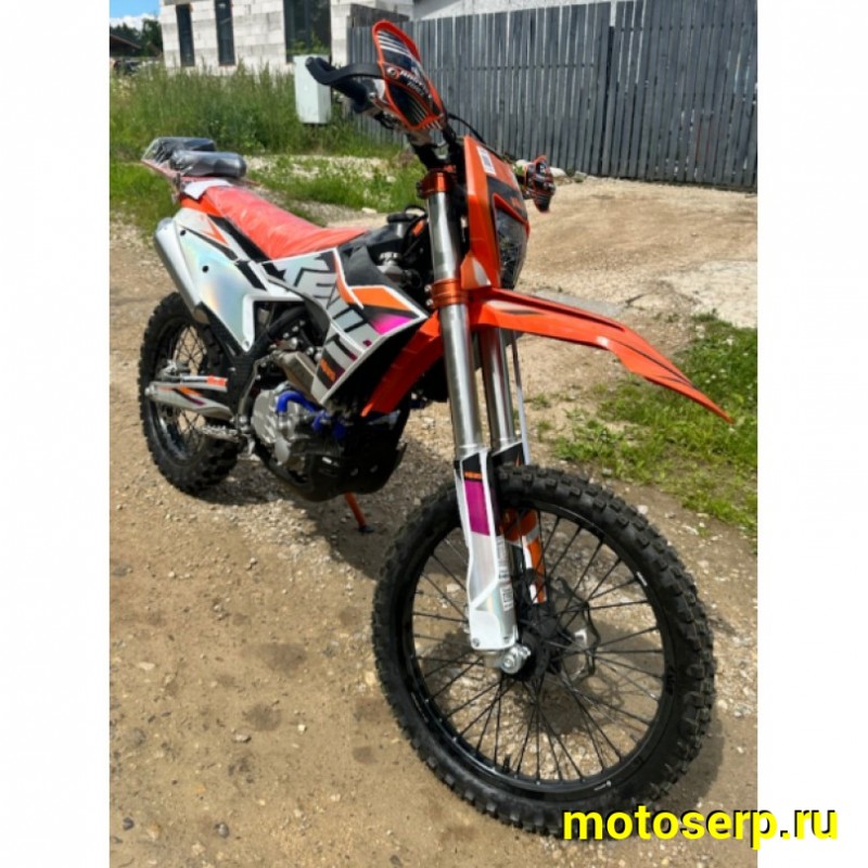 Купить  Мотоцикл Кросс/Эндуро KEWS K23 NB300 21/18  (спортинв)  (шт) (ФОТО купить с доставкой по Москве и России, цена, технические характеристики, комплектация фото  - motoserp.ru