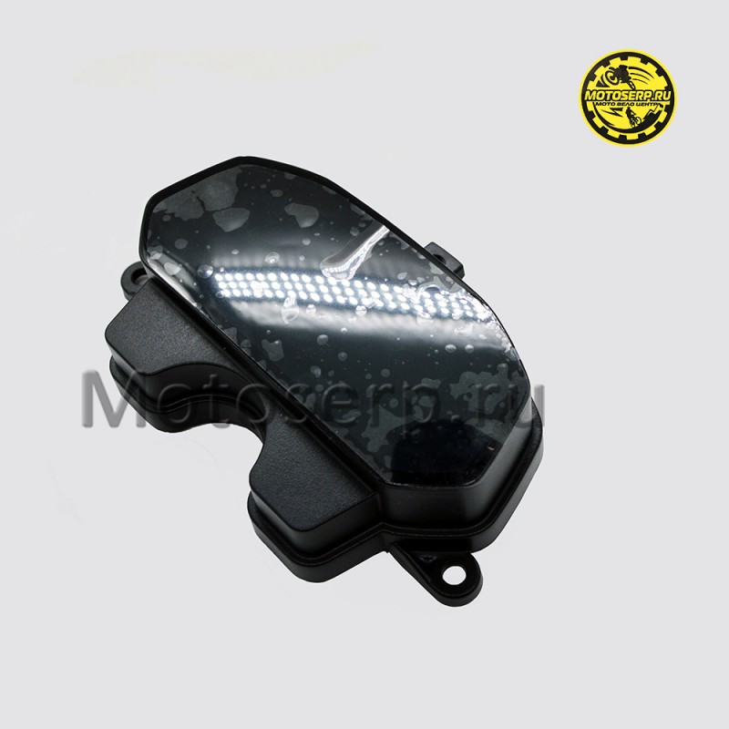 Купить  Спидометр (панель приборов) VENTO AURA/RS (37300-EXK0001-0001) (шт) (Vento 12723  купить с доставкой по Москве и России, цена, технические характеристики, комплектация фото  - motoserp.ru