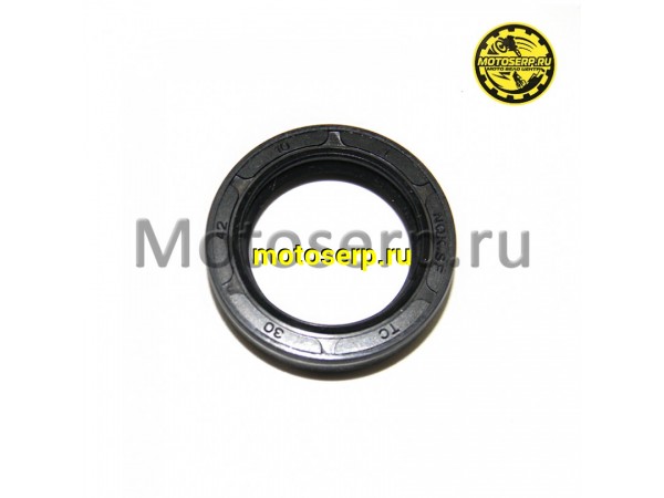 Купить  Сальники вилки 30*42*10 Suzuki DR-Z125, RM80, TF125, TS50 (аналог) 51153-48420 (шт) (JP купить с доставкой по Москве и России, цена, технические характеристики, комплектация фото  - motoserp.ru