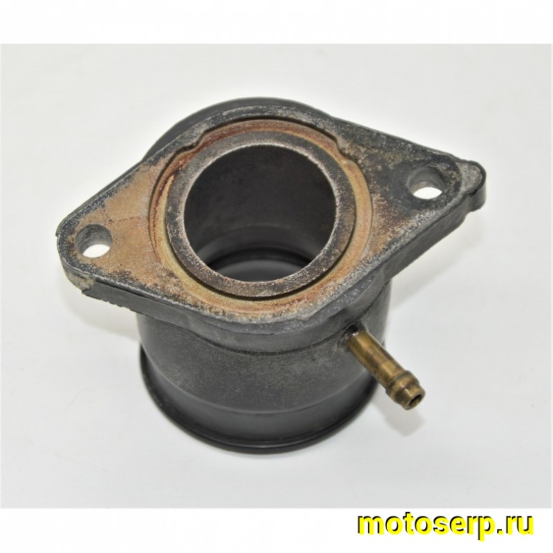 Купить  Коллектор (патрубок) впускн Манифолд на Yamaha Serow 1KH (шт) (JP купить с доставкой по Москве и России, цена, технические характеристики, комплектация фото  - motoserp.ru