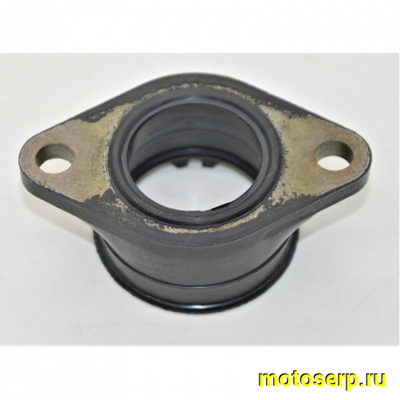 Купить  Коллектор (патрубок) впускн Suzuki DR200,VS 600 700 750 800, KCR (шт) (JP купить с доставкой по Москве и России, цена, технические характеристики, комплектация фото  - motoserp.ru