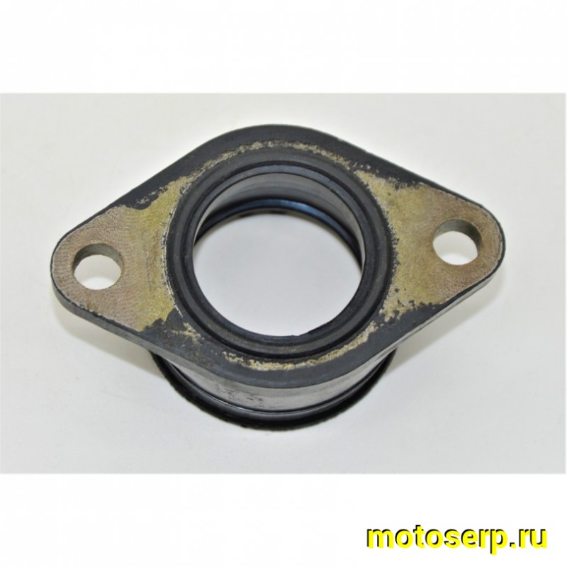 Купить  Коллектор (патрубок) впускн Suzuki DR200,VS 600 700 750 800, KCR (шт) (JP купить с доставкой по Москве и России, цена, технические характеристики, комплектация фото  - motoserp.ru