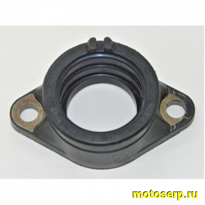 Купить  Коллектор (патрубок) впускн Suzuki DR200,VS 600 700 750 800, KCR (шт) (JP купить с доставкой по Москве и России, цена, технические характеристики, комплектация фото  - motoserp.ru