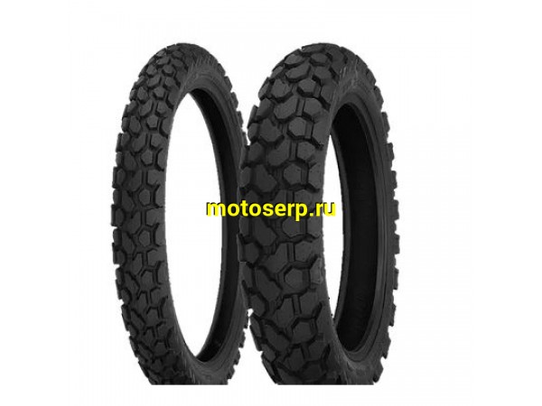 Купить  Покрышка Кросс/эндуро/питбайк 21"  3.00-21 51S E700 TL Моторезина SHINKO (40257) (Ч/З) (шт) (JP купить с доставкой по Москве и России, цена, технические характеристики, комплектация фото  - motoserp.ru