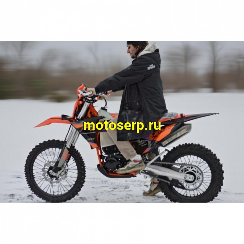Купить  Мотоцикл Кросс/Эндуро RACER Z5 PR, NB300 F,  21/18", обвес КТМ 24г. (шт)  купить с доставкой по Москве и России, цена, технические характеристики, комплектация фото  - motoserp.ru