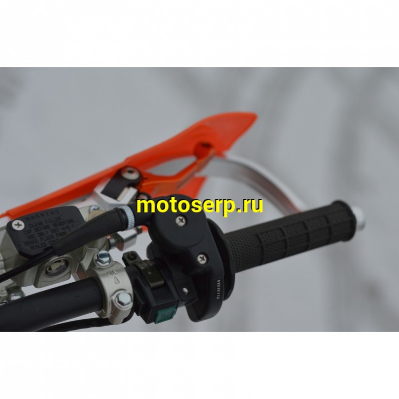 Купить  Мотоцикл Кросс/Эндуро RACER Z5 PR, NB300 F,  21/18", обвес КТМ 24г. (шт)  купить с доставкой по Москве и России, цена, технические характеристики, комплектация фото  - motoserp.ru