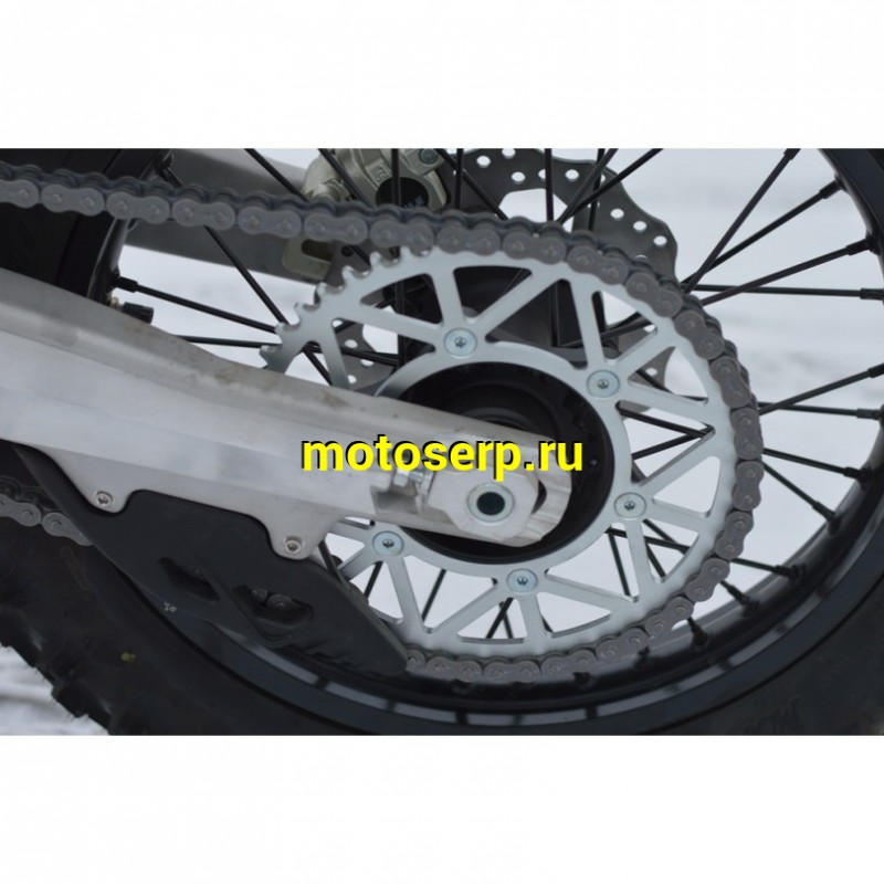 Купить  Мотоцикл Кросс/Эндуро RACER Z5 PR, NB300 F,  21/18", обвес КТМ 24г. (шт)  купить с доставкой по Москве и России, цена, технические характеристики, комплектация фото  - motoserp.ru