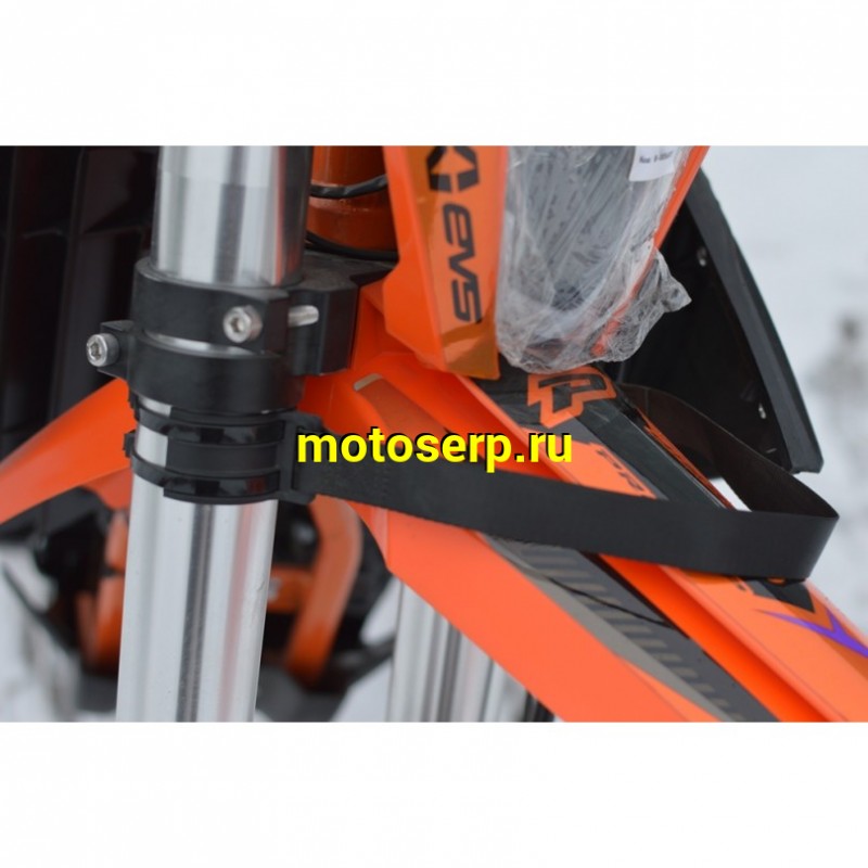 Купить  Мотоцикл Кросс/Эндуро RACER Z5 PR, NB300 F,  21/18", обвес КТМ 24г. (шт)  купить с доставкой по Москве и России, цена, технические характеристики, комплектация фото  - motoserp.ru