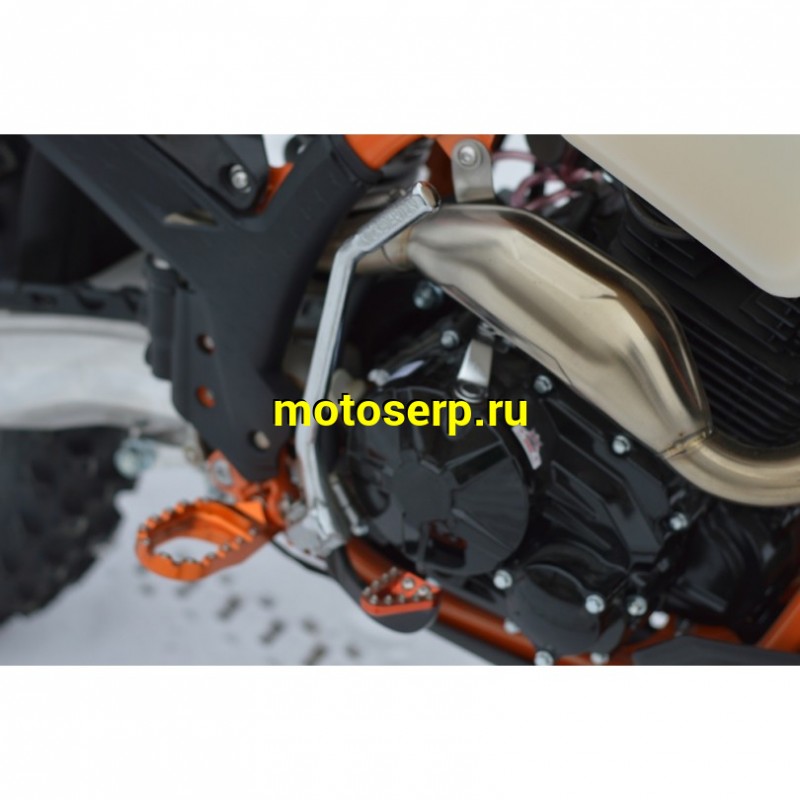 Купить  Мотоцикл Кросс/Эндуро RACER Z5 PR, NB300 F,  21/18", обвес КТМ 24г. (шт)  купить с доставкой по Москве и России, цена, технические характеристики, комплектация фото  - motoserp.ru