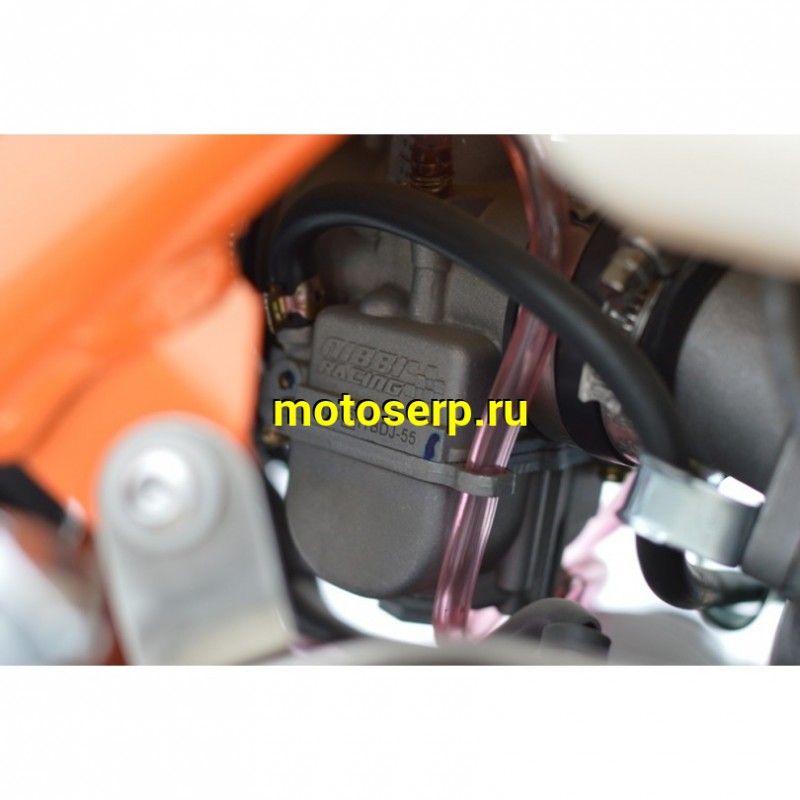 Купить  Мотоцикл Кросс/Эндуро RACER Z5 PR, NB300 F,  21/18", обвес КТМ 24г. (шт)  купить с доставкой по Москве и России, цена, технические характеристики, комплектация фото  - motoserp.ru