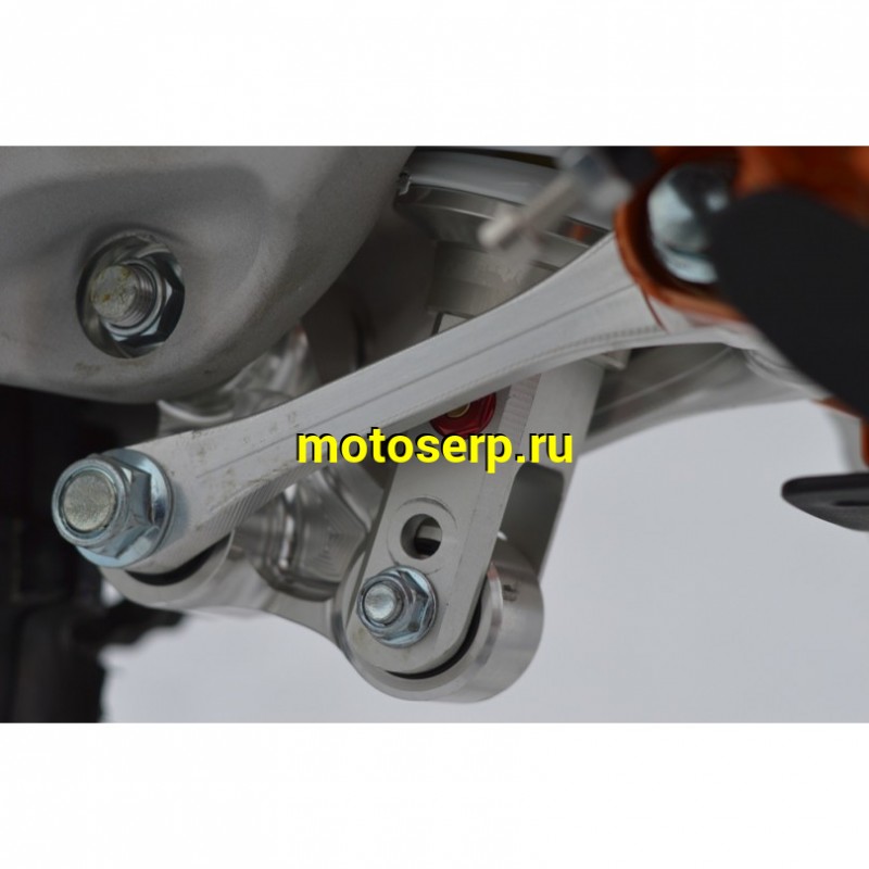 Купить  Мотоцикл Кросс/Эндуро RACER Z5 PR, NB300 F,  21/18", обвес КТМ 24г. (шт)  купить с доставкой по Москве и России, цена, технические характеристики, комплектация фото  - motoserp.ru
