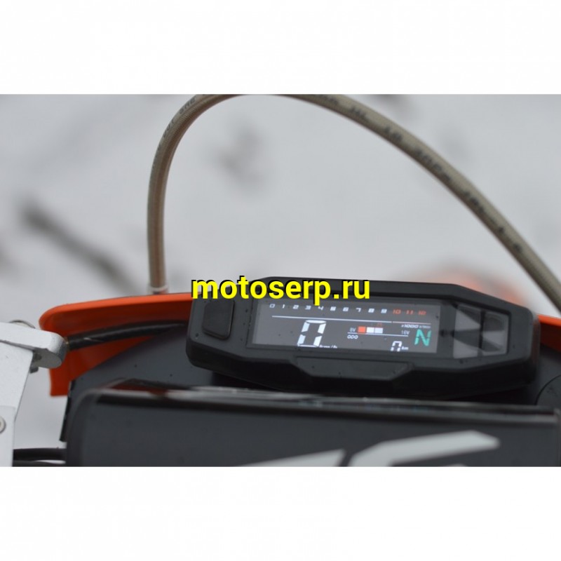 Купить  Мотоцикл Кросс/Эндуро RACER Z5 PR, NB300 F,  21/18", обвес КТМ 24г. (шт)  купить с доставкой по Москве и России, цена, технические характеристики, комплектация фото  - motoserp.ru