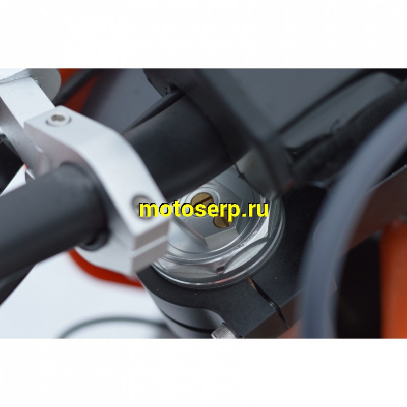 Купить  Мотоцикл Кросс/Эндуро RACER Z5 PR, NB300 F,  21/18", обвес КТМ 24г. (шт)  купить с доставкой по Москве и России, цена, технические характеристики, комплектация фото  - motoserp.ru
