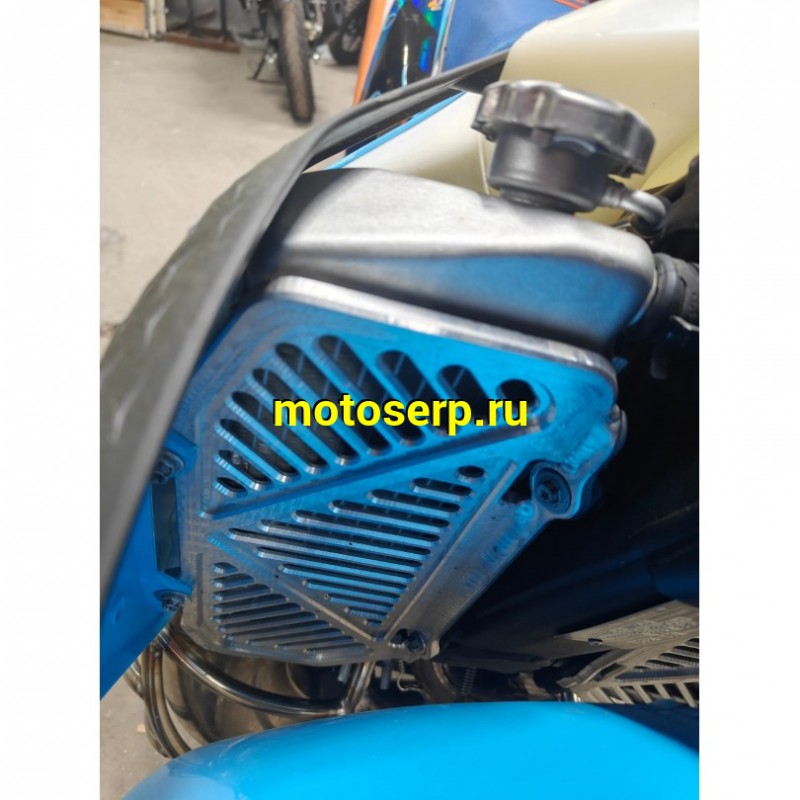 Купить  ====Мотоцикл Эндуро GR8 T300L (2T MT-300) (с прогрес) янв2025г. Б/У 200 км, сост нового, защ резонат, радиат, ка купить с доставкой по Москве и России, цена, технические характеристики, комплектация фото  - motoserp.ru