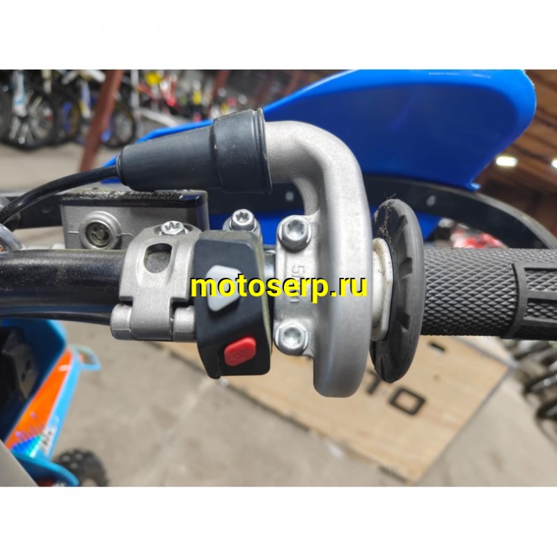 Купить  ====Мотоцикл Эндуро GR8 T300L (2T MT-300) (с прогрес) янв2025г. Б/У 200 км, сост нового, защ резонат, радиат, ка купить с доставкой по Москве и России, цена, технические характеристики, комплектация фото  - motoserp.ru