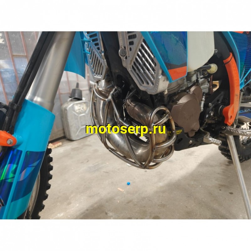 Купить  ====Мотоцикл Эндуро GR8 T300L (2T MT-300) (с прогрес) янв2025г. Б/У 200 км, сост нового, защ резонат, радиат, ка купить с доставкой по Москве и России, цена, технические характеристики, комплектация фото  - motoserp.ru