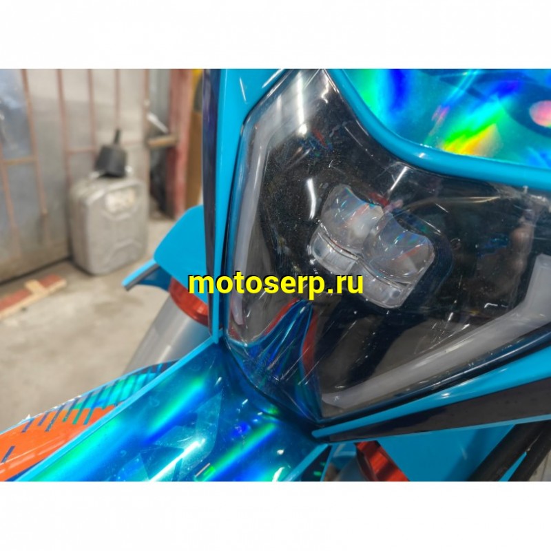 Купить  ====Мотоцикл Эндуро GR8 T300L (2T MT-300) (с прогрес) янв2025г. Б/У 200 км, сост нового, защ резонат, радиат, ка купить с доставкой по Москве и России, цена, технические характеристики, комплектация фото  - motoserp.ru