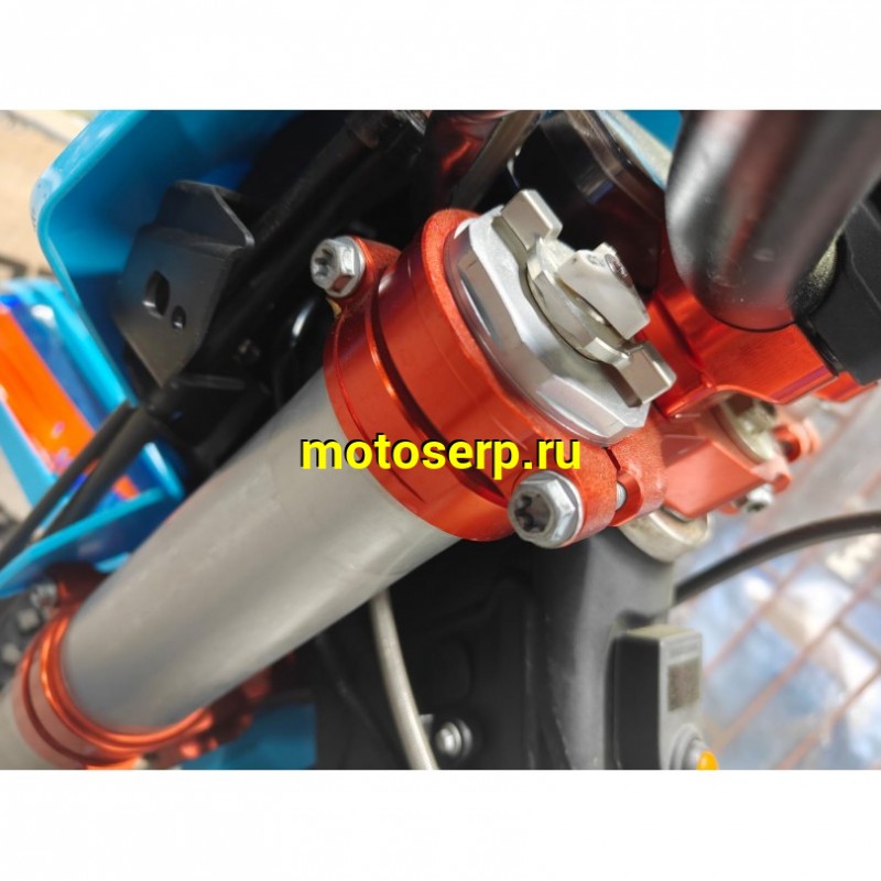 Купить  ====Мотоцикл Эндуро GR8 T300L (2T MT-300) (с прогрес) янв2025г. Б/У 200 км, сост нового, защ резонат, радиат, ка купить с доставкой по Москве и России, цена, технические характеристики, комплектация фото  - motoserp.ru