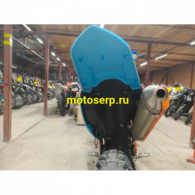 Купить  ====Мотоцикл Эндуро GR8 T300L (2T MT-300) (с прогрес) янв2025г. Б/У 200 км, сост нового, защ резонат, радиат, ка купить с доставкой по Москве и России, цена, технические характеристики, комплектация фото  - motoserp.ru