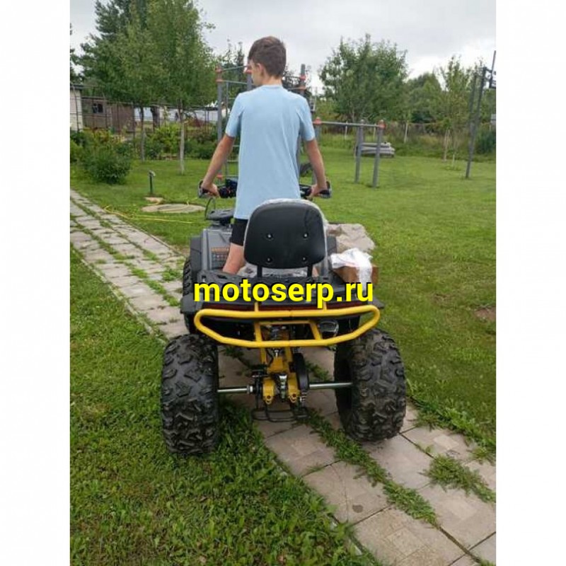 Купить  250cc Квадроцикл OFFROAD AFB 250сс (компл. запчастей для сборки) утилит., JN1P72MM, вариат, баланс. вал, торм на руле, лебед, под. ручек (шт)  (Li-Ya  купить с доставкой по Москве и России, цена, технические характеристики, комплектация фото  - motoserp.ru