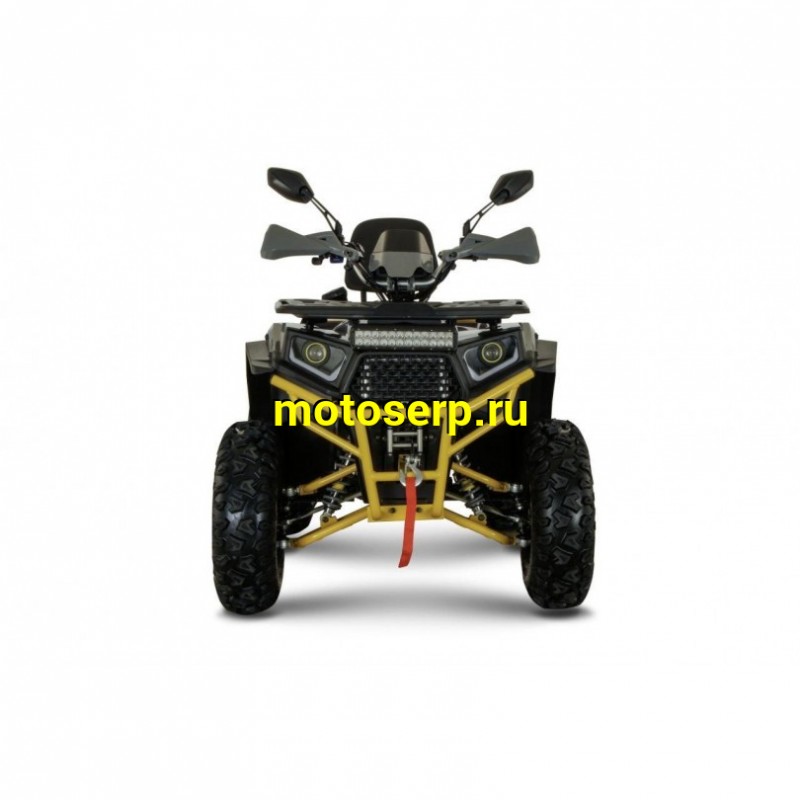 Купить  250cc Квадроцикл OFFROAD AFB 250сс  утилит., JN1P72MM, вариатор, баланс. вал, тормоза на руле, лит. колеса 10", лебедка, под. ручек (шт)  (Li-Ya (ФОТО купить с доставкой по Москве и России, цена, технические характеристики, комплектация фото  - motoserp.ru