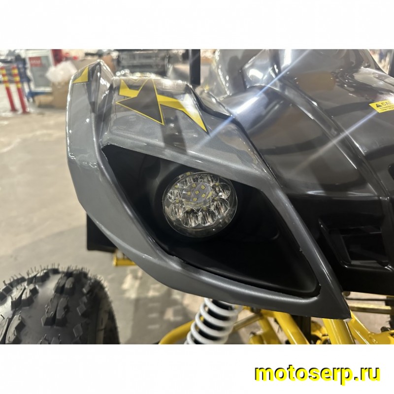 Купить  125cc Комплект запчастей для сборки VMC ATV 125сс, утилит, 2х4, колеса 8", автомат, реверс, бараб/диск. выс по седлу 40см (шт) купить с доставкой по Москве и России, цена, технические характеристики, комплектация фото  - motoserp.ru