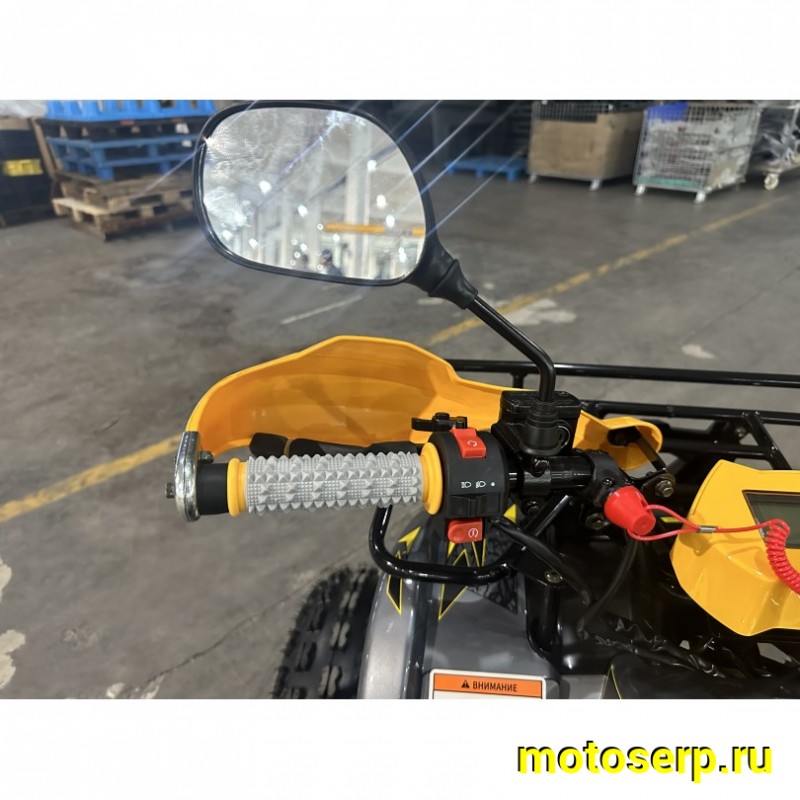Купить  125cc Комплект запчастей для сборки VMC ATV 125сс, утилит, 2х4, колеса 8", автомат, реверс, бараб/диск. выс по седлу 40см (шт) купить с доставкой по Москве и России, цена, технические характеристики, комплектация фото  - motoserp.ru