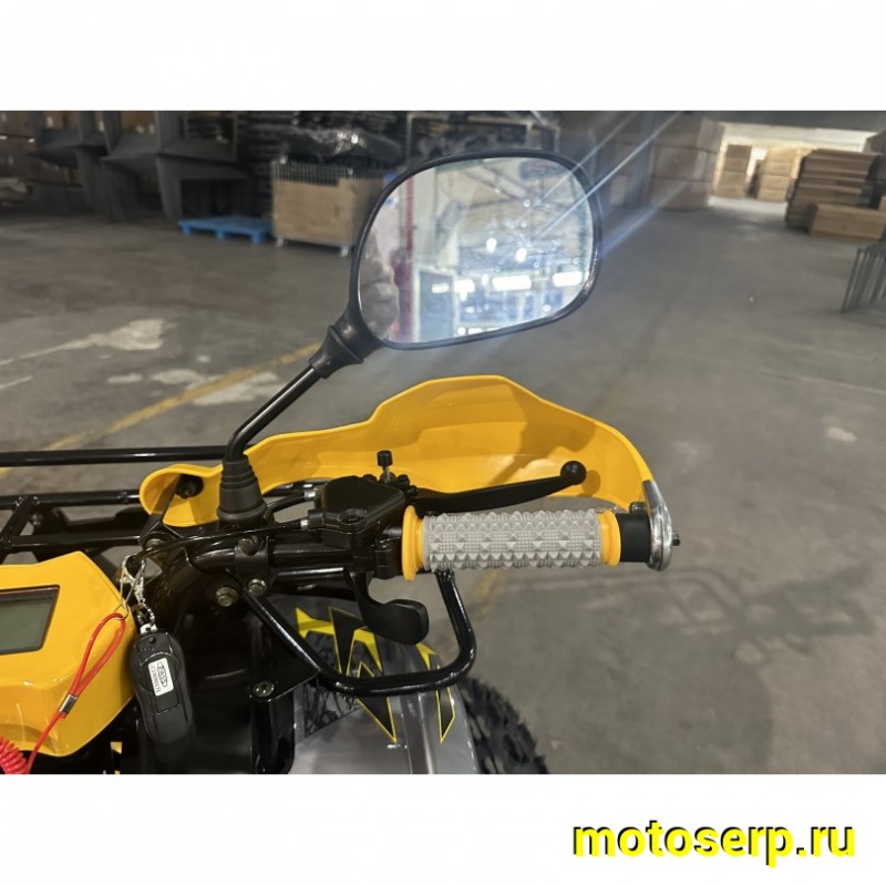 Купить  125cc Комплект запчастей для сборки VMC ATV 125сс, утилит, 2х4, колеса 8", автомат, реверс, бараб/диск. выс по седлу 40см (шт) купить с доставкой по Москве и России, цена, технические характеристики, комплектация фото  - motoserp.ru