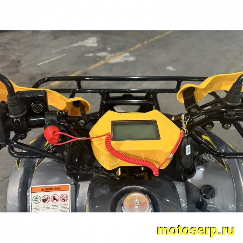 Купить  125cc Комплект запчастей для сборки VMC ATV 125сс, утилит, 2х4, колеса 8", автомат, реверс, бараб/диск. выс по седлу 40см (шт) купить с доставкой по Москве и России, цена, технические характеристики, комплектация фото  - motoserp.ru