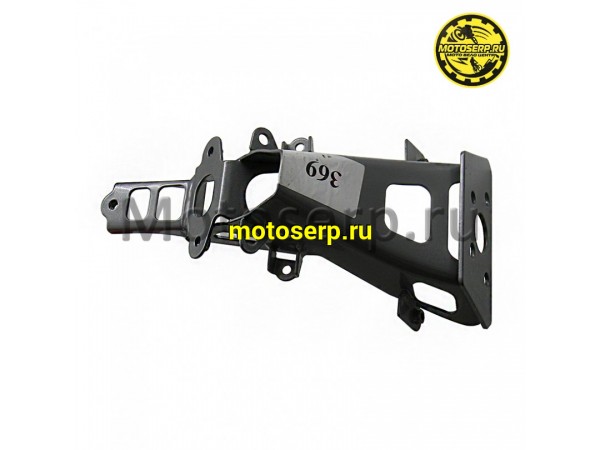 Купить  Кронштейн крепления заднего крыла Vento JET RS 180cc (S) (шт)  (Vento 369 купить с доставкой по Москве и России, цена, технические характеристики, комплектация фото  - motoserp.ru