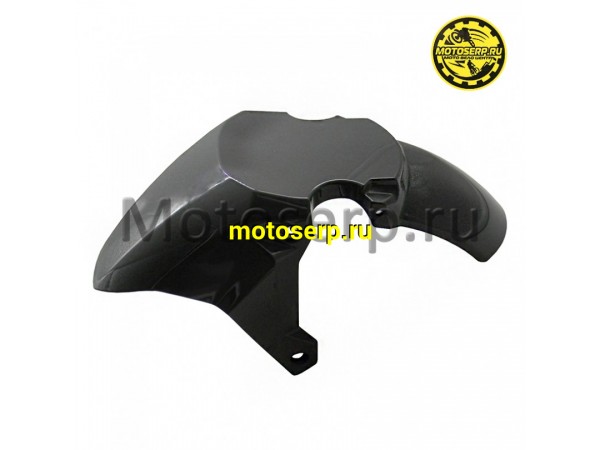 Купить  Крыло переднее VENTO JET RS 180cc (S) GREY GLOSSY (Серый глянцевый) (шт)  (Vento 26438 купить с доставкой по Москве и России, цена, технические характеристики, комплектация фото  - motoserp.ru