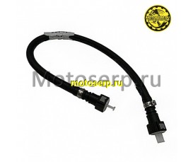 Топливный коннектор (cоединитель быстросъемный) Vento JET RS 180cc (S) (шт) (Vento 475