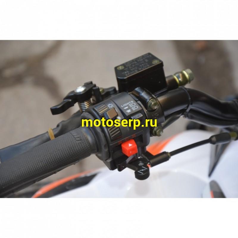 Купить  110cc Квадроцикл KAYO AT110 (белый пластик)(ПТС) 2025 г.  (шт) (SM купить с доставкой по Москве и России, цена, технические характеристики, комплектация фото  - motoserp.ru