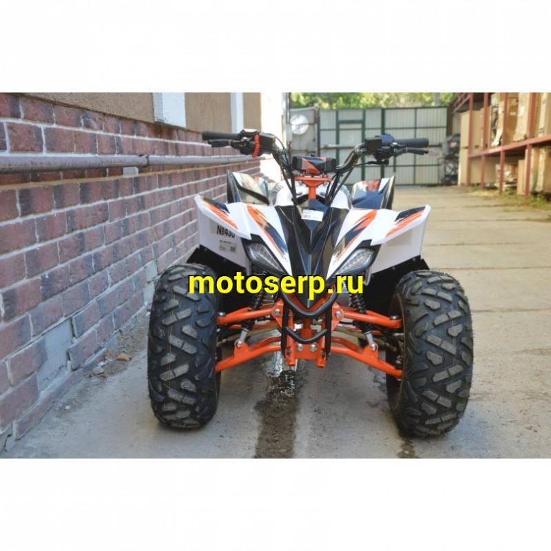 Купить  110cc Квадроцикл KAYO AT110 (белый пластик)(ПТС) 2025 г.  (шт) (SM купить с доставкой по Москве и России, цена, технические характеристики, комплектация фото  - motoserp.ru