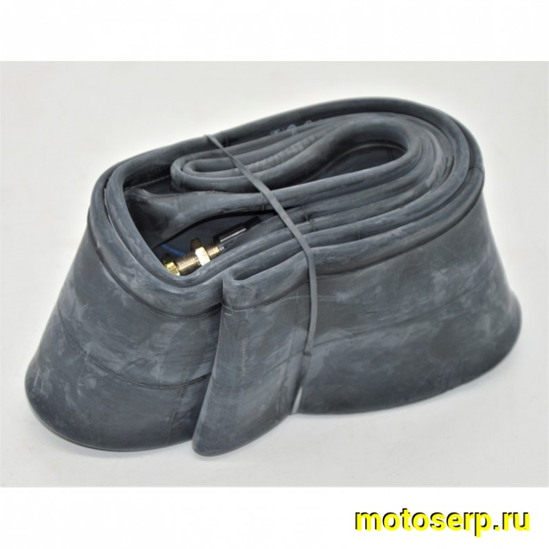 Купить  Камера  18"  (2.75/3.00-18) с металлическим соском (шт)  (ТАТА10000677 купить с доставкой по Москве и России, цена, технические характеристики, комплектация фото  - motoserp.ru