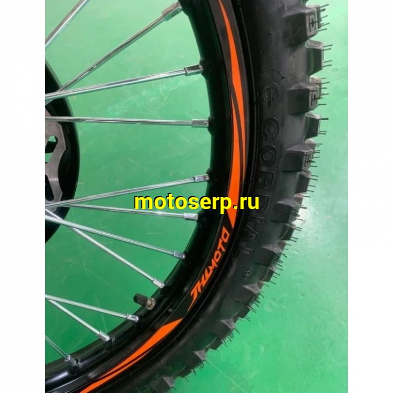 Купить  Мотоцикл Кросс/Эндуро JHL Z5V YBS 300сс. (спортинв) YBS176MN 21/18" 5пер, эл/кикстартер (шт) (ТехМаркет купить с доставкой по Москве и России, цена, технические характеристики, комплектация фото  - motoserp.ru