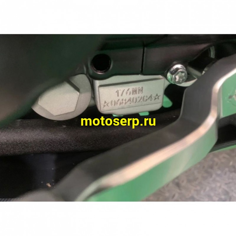 Купить  Мотоцикл Кросс/Эндуро JHL Z5V YBS 300сс. (спортинв) YBS176MN 21/18" 5пер, эл/кикстартер (шт) (ТехМаркет купить с доставкой по Москве и России, цена, технические характеристики, комплектация фото  - motoserp.ru