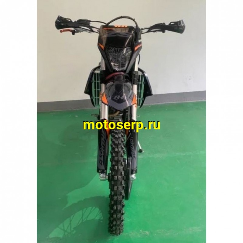 Купить  Мотоцикл Кросс/Эндуро JHL Z5V YBS 300сс. (спортинв) YBS176MN 21/18" 5пер, эл/кикстартер (шт) (ТехМаркет купить с доставкой по Москве и России, цена, технические характеристики, комплектация фото  - motoserp.ru