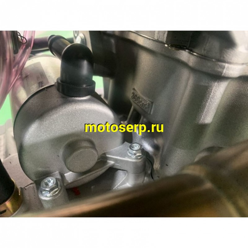 Купить  Мотоцикл Кросс/Эндуро JHL LX5 YBS (спортинв) 300 YBS176MN 4х клап.  21/18" 5пер, эл/кикстартер (шт) (ТехМаркет (ФОТО купить с доставкой по Москве и России, цена, технические характеристики, комплектация фото  - motoserp.ru