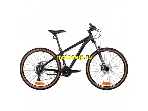 Купить  27.5" STINGER ELEMENT (16") (СТИНГЕР ЭЛЕМЕНТ) 27.5" горный; ск; рама-алюминий; тормоз-Disk; вилка пружинно-эластомерная (шт) (ART купить с доставкой по Москве и России, цена, технические характеристики, комплектация фото  - motoserp.ru